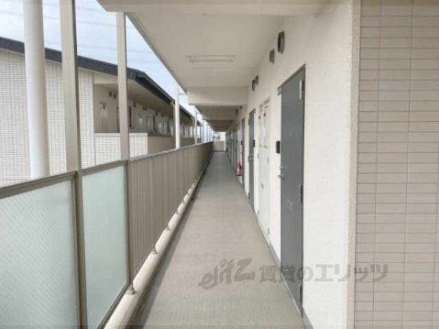 廊下