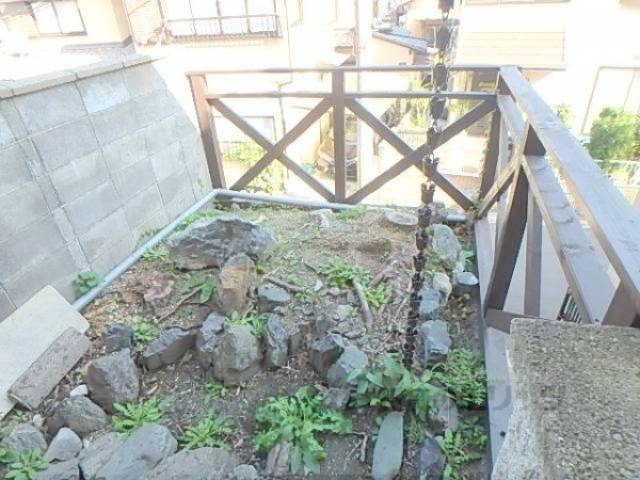 植栽