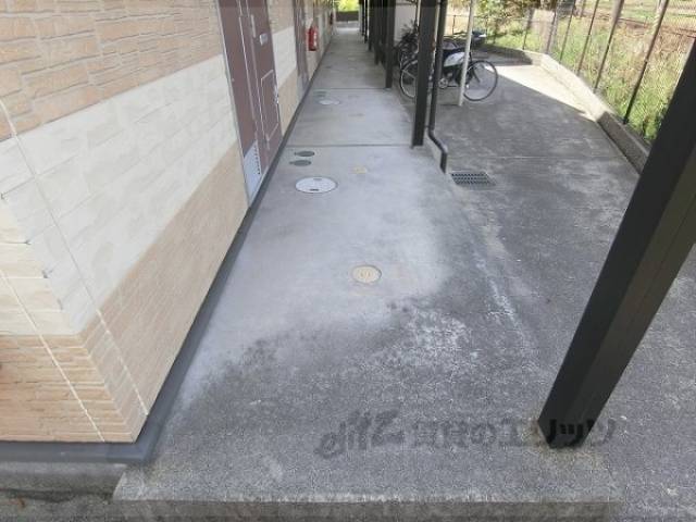 通路