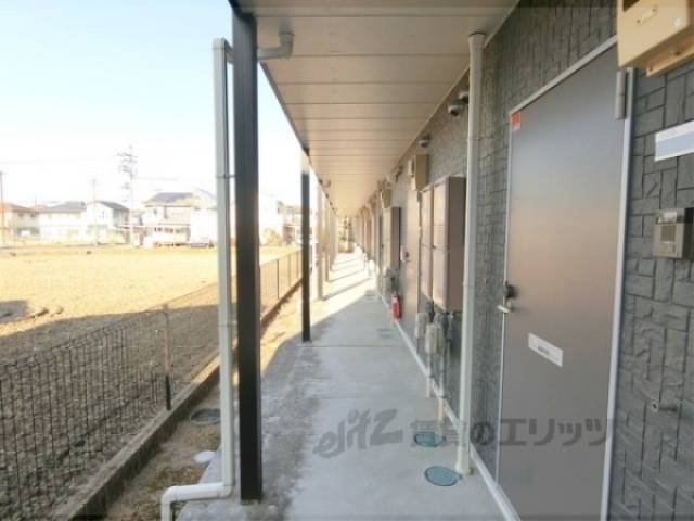 通路