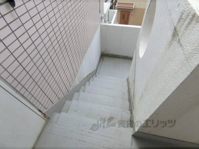 階段