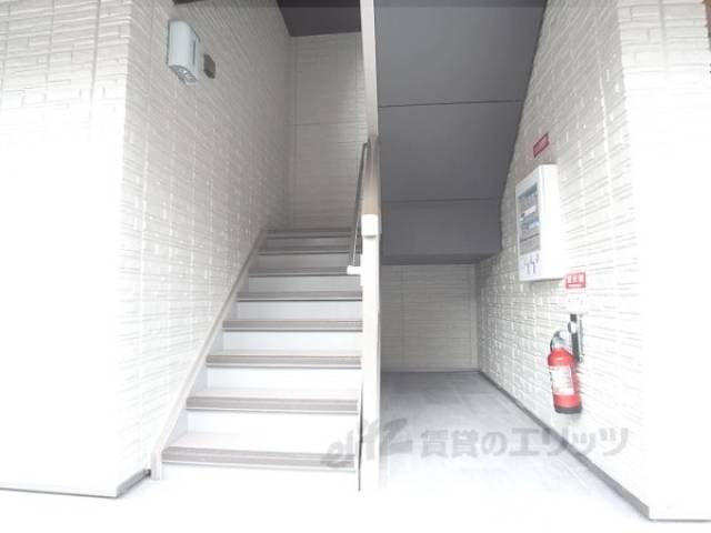 階段