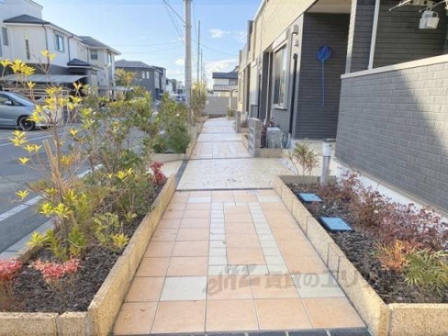 通路