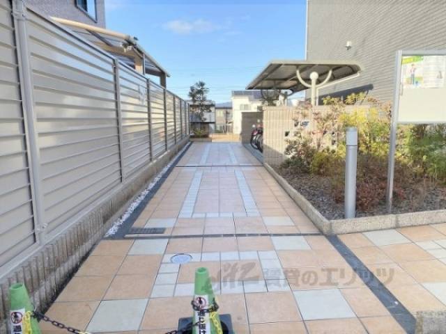 通路