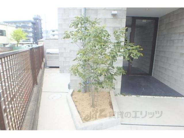 植栽