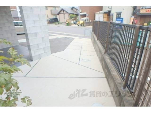 通路