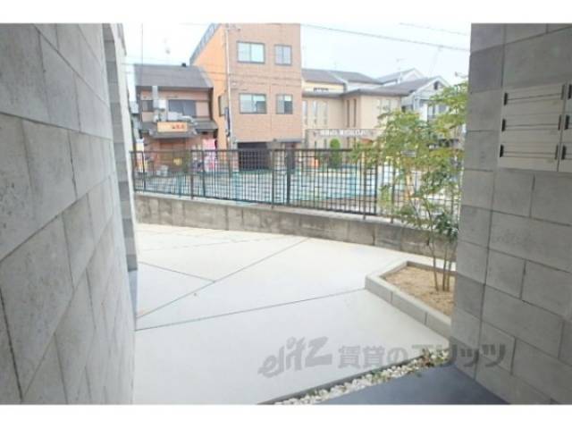 通路