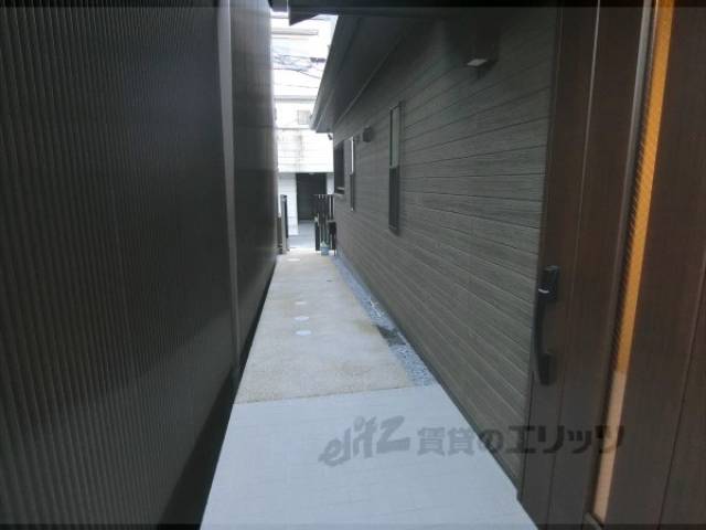 通路