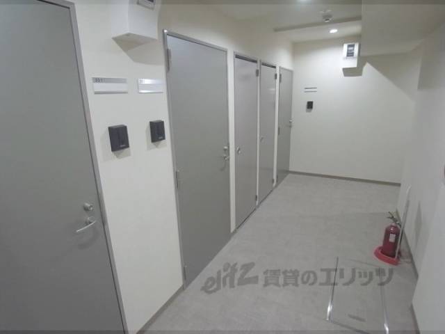 通路