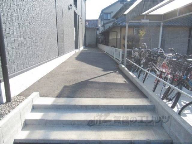 通路