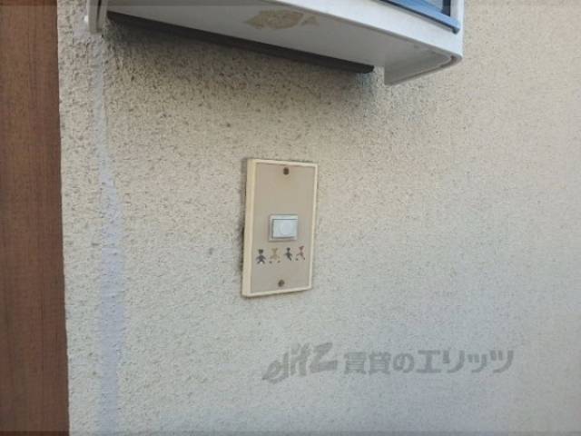 インターフォン