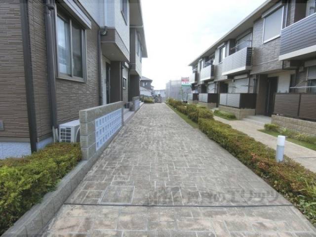 通路