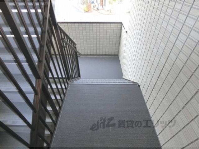 階段