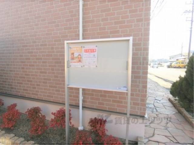掲示板