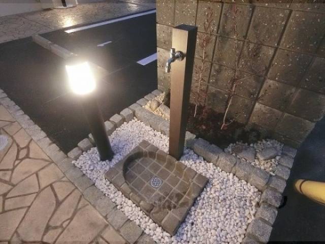 水道