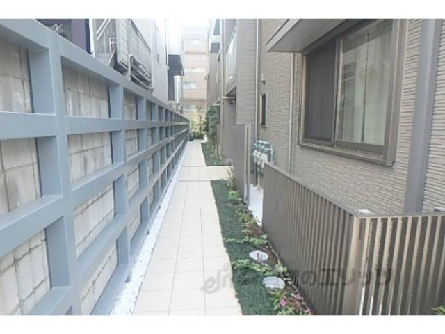 通路