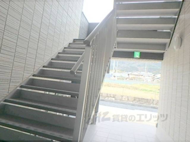 階段
