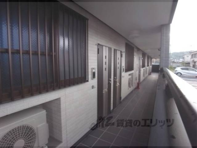 通路
