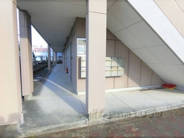 通路