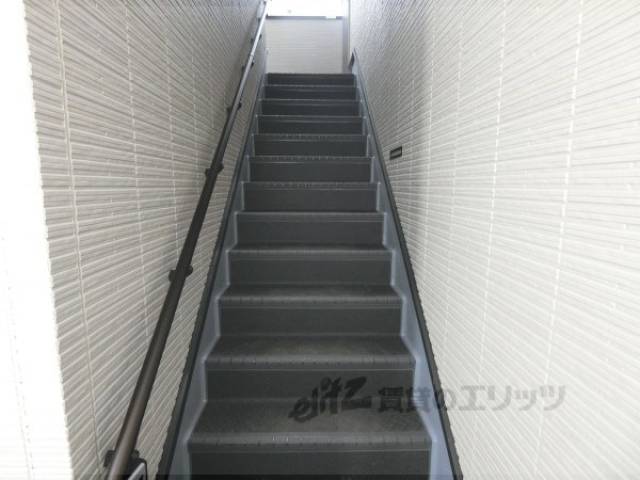 階段