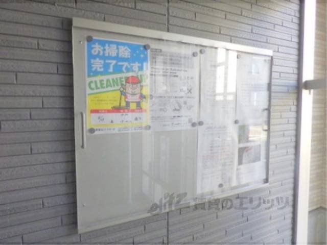 掲示板