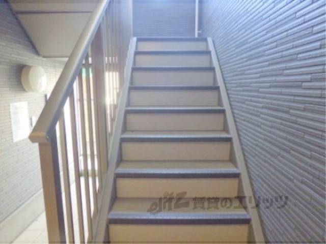 階段
