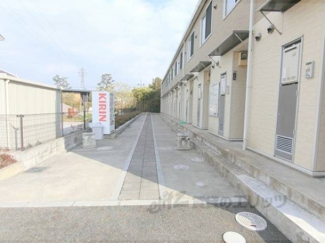 通路