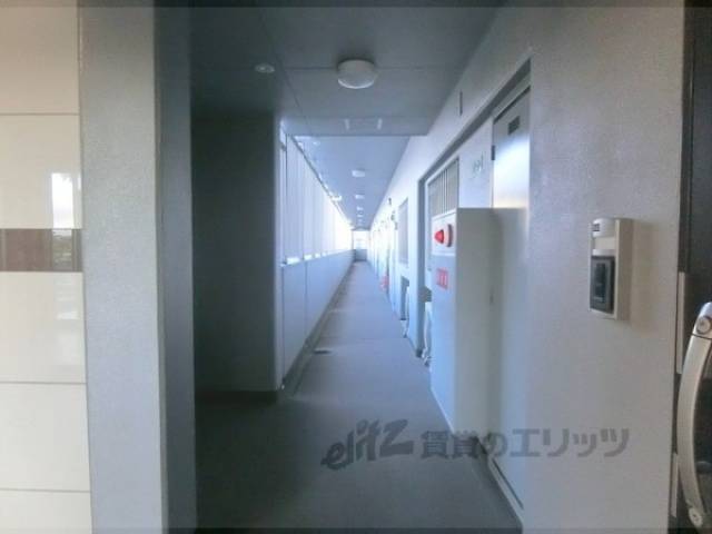 廊下