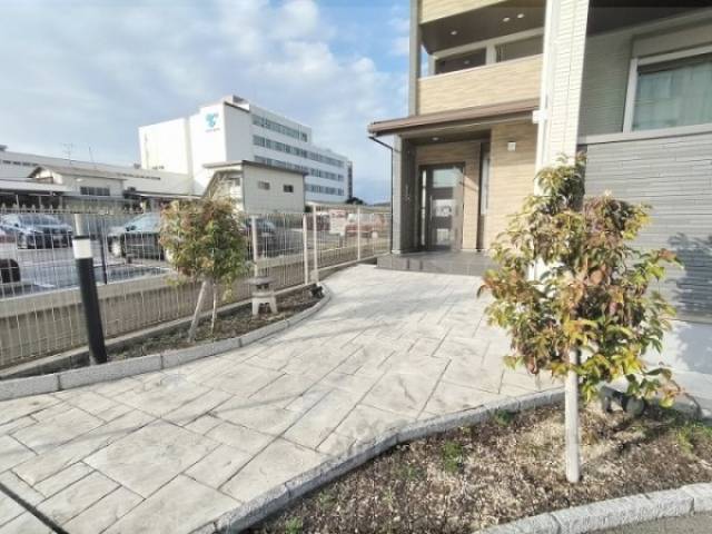 植栽