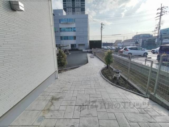 通路