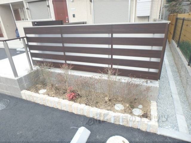 植栽