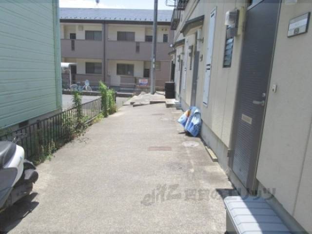 通路