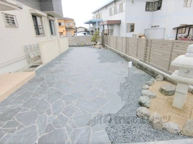 通路