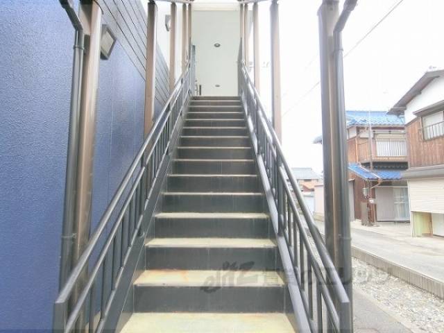 階段