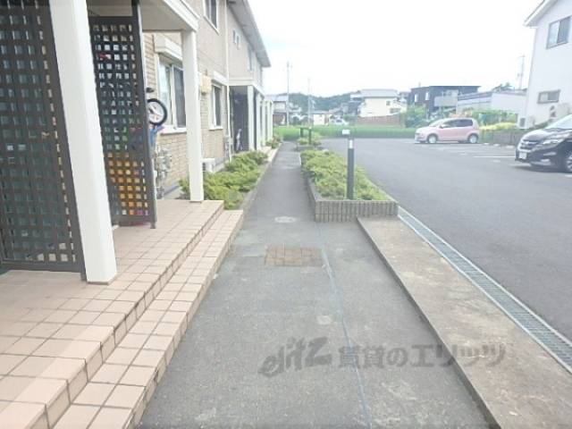 通路