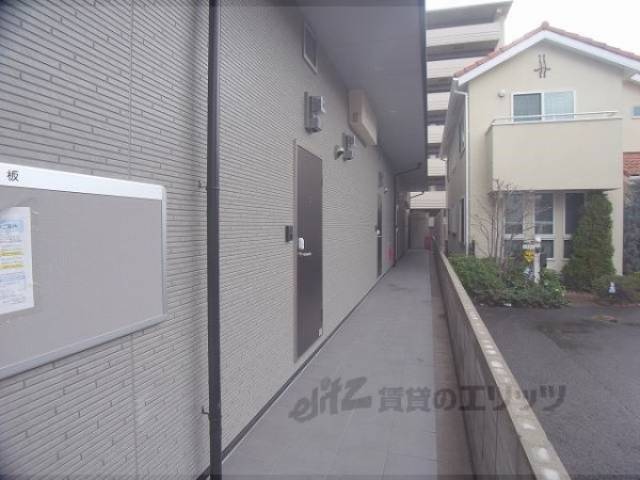 通路