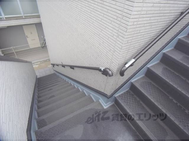 階段