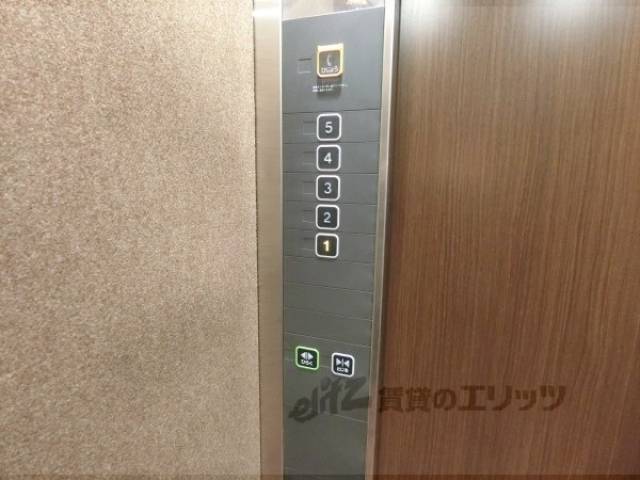 エレベーター