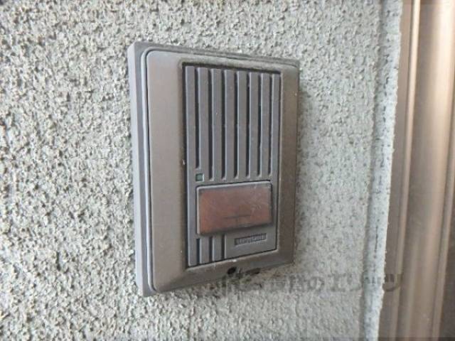 インターフォン