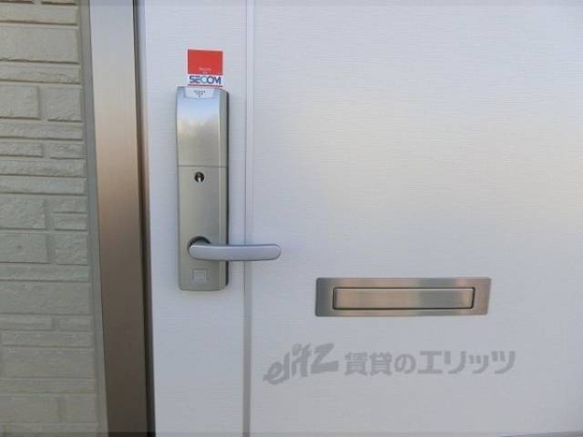 ポスト