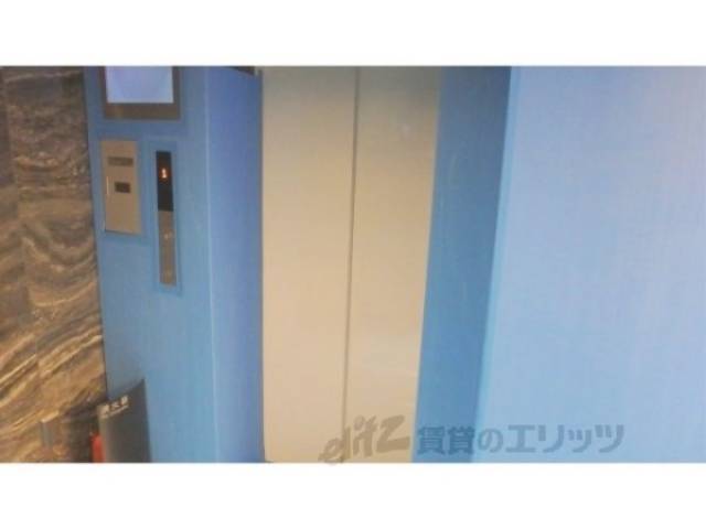 エレベーター