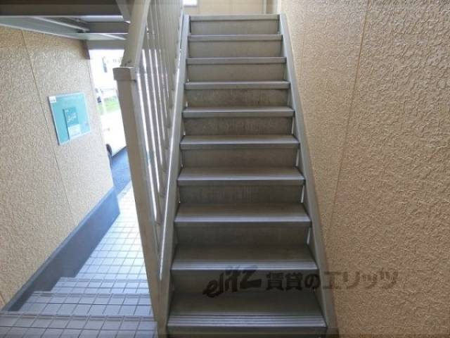 階段