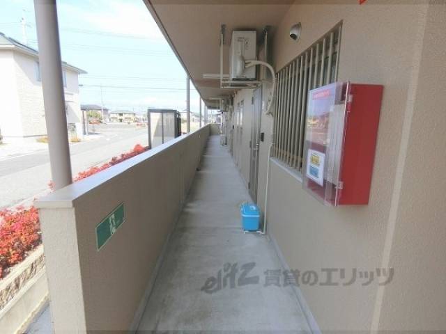 廊下