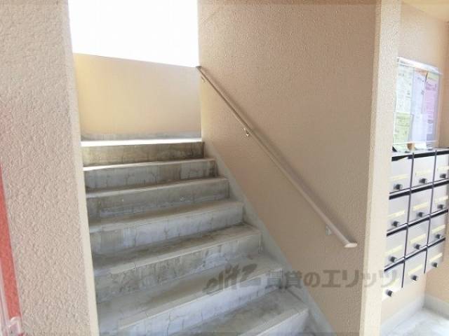 階段