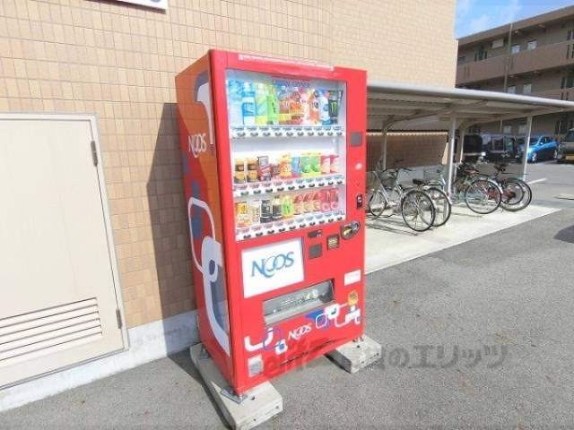 自動販売機