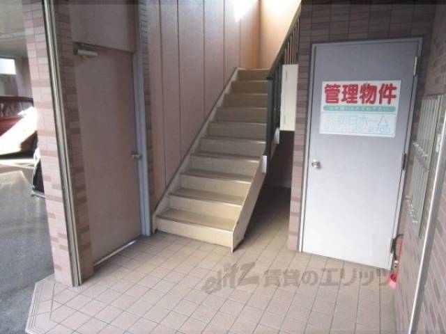 階段