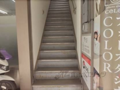 階段