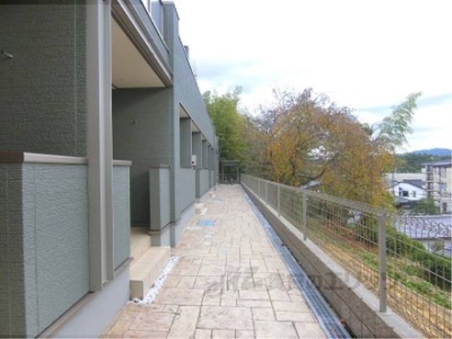通路
