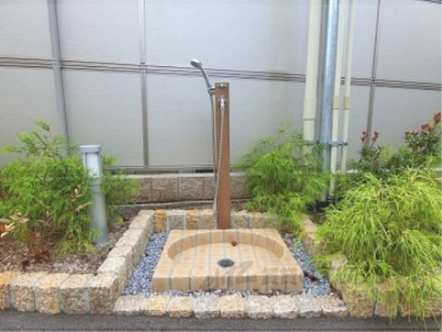 水道