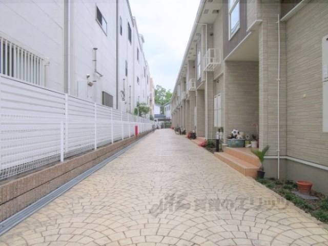通路